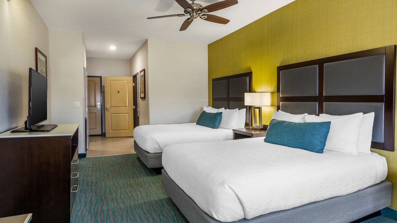 Photo of Bedroom in Taft