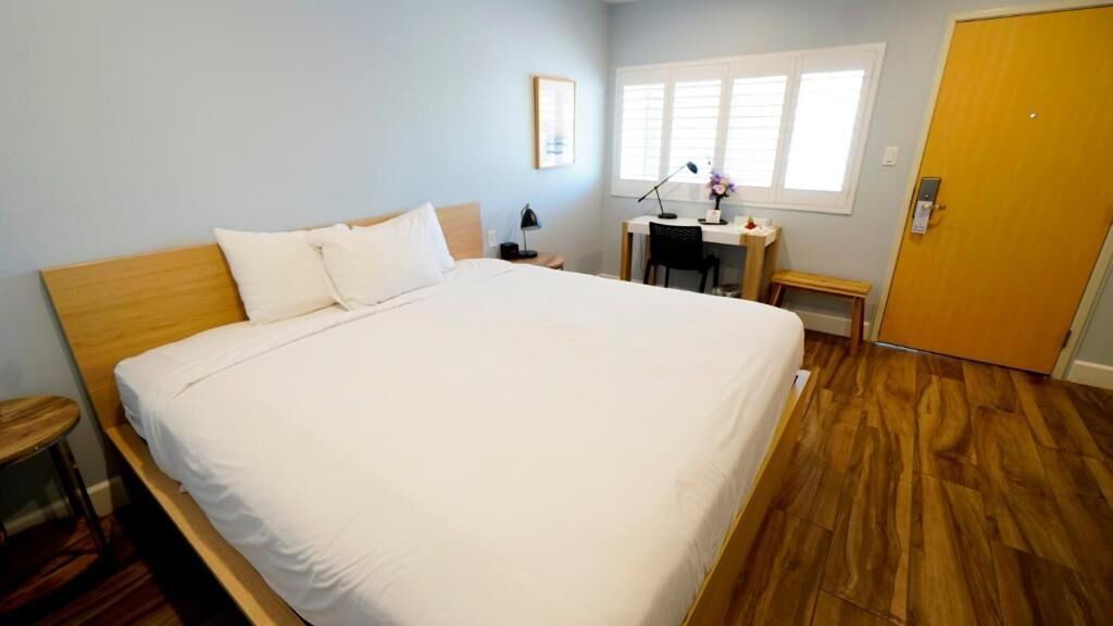 Photo of Bedroom in Studio City