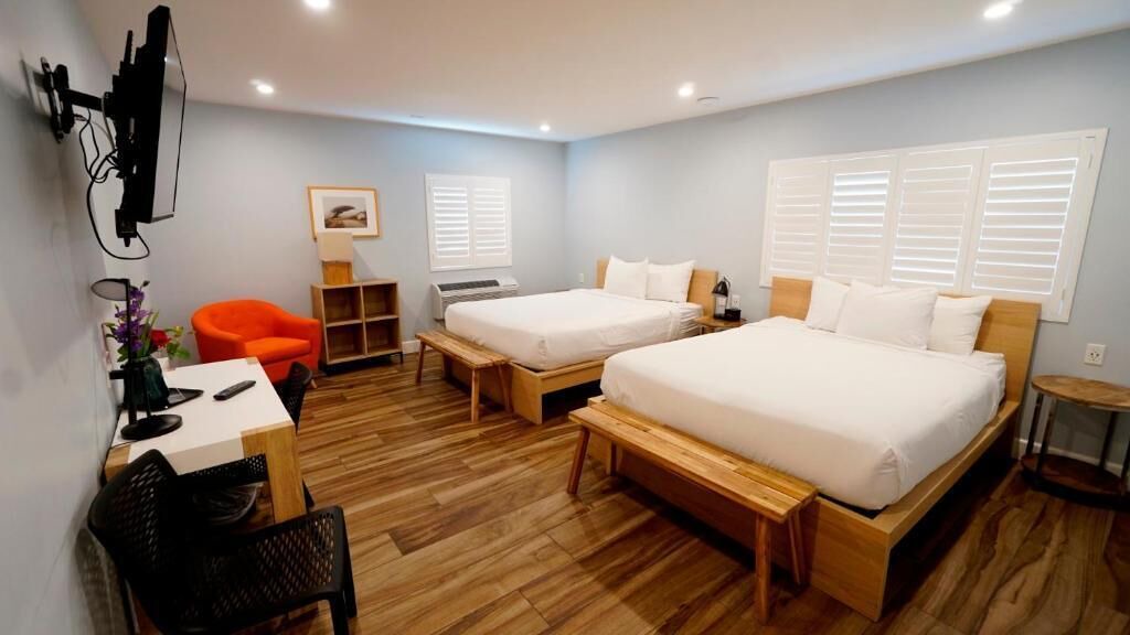 Photo of Bedroom in Studio City