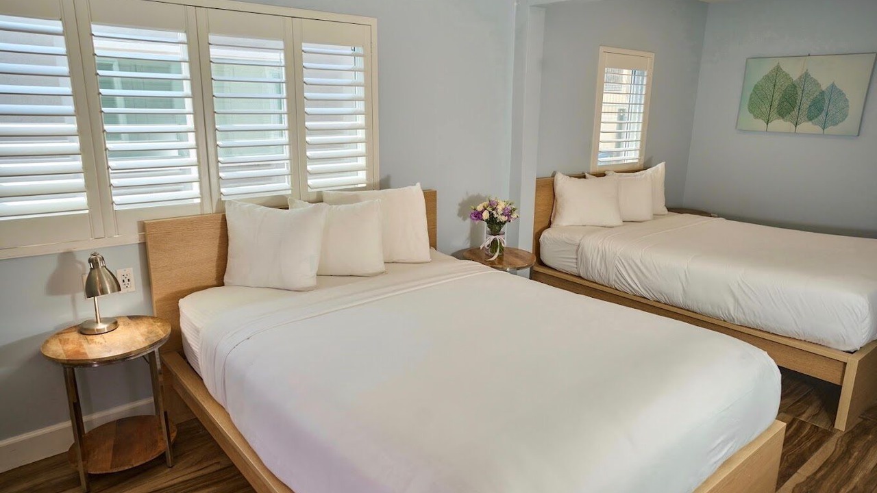 Photo of Bedroom in Studio City
