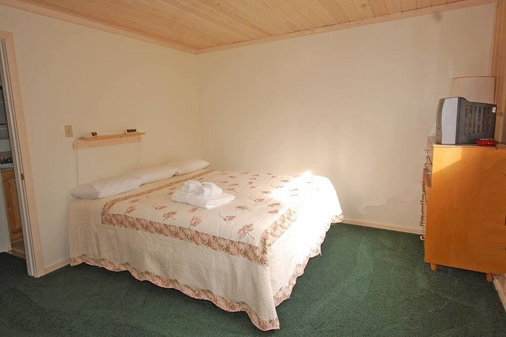 Photo of Bedroom in North Upper Truckee