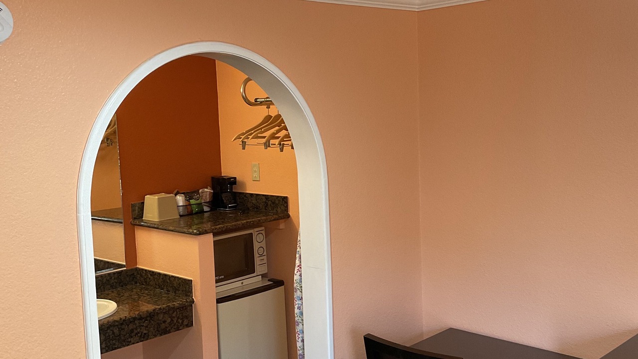Photo of Bedroom in Old Mountain View