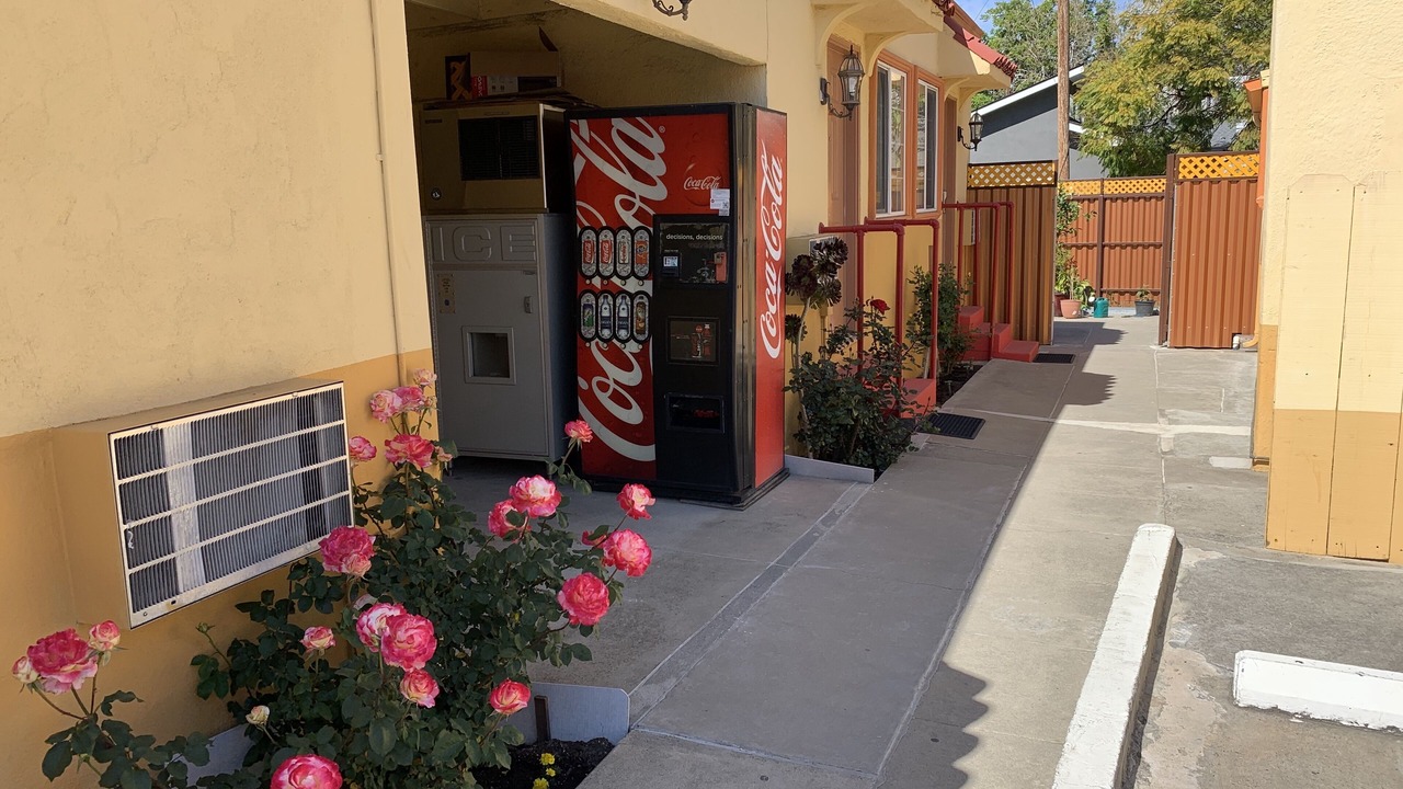 Photo of Outdoor in Old Mountain View