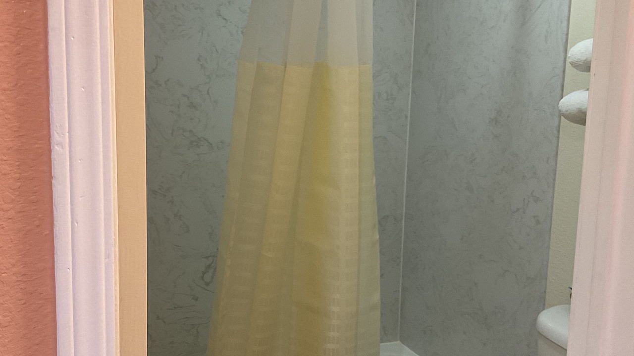 Photo of Bathroom in Old Mountain View