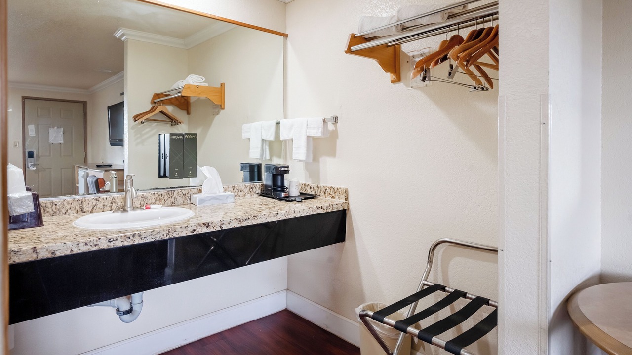Photo of Bathroom in Corcoran