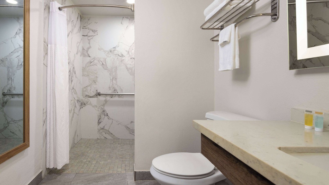 Photo of Bathroom in Bakersfield