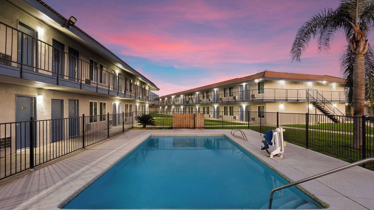 Photo of Outdoor in Bakersfield