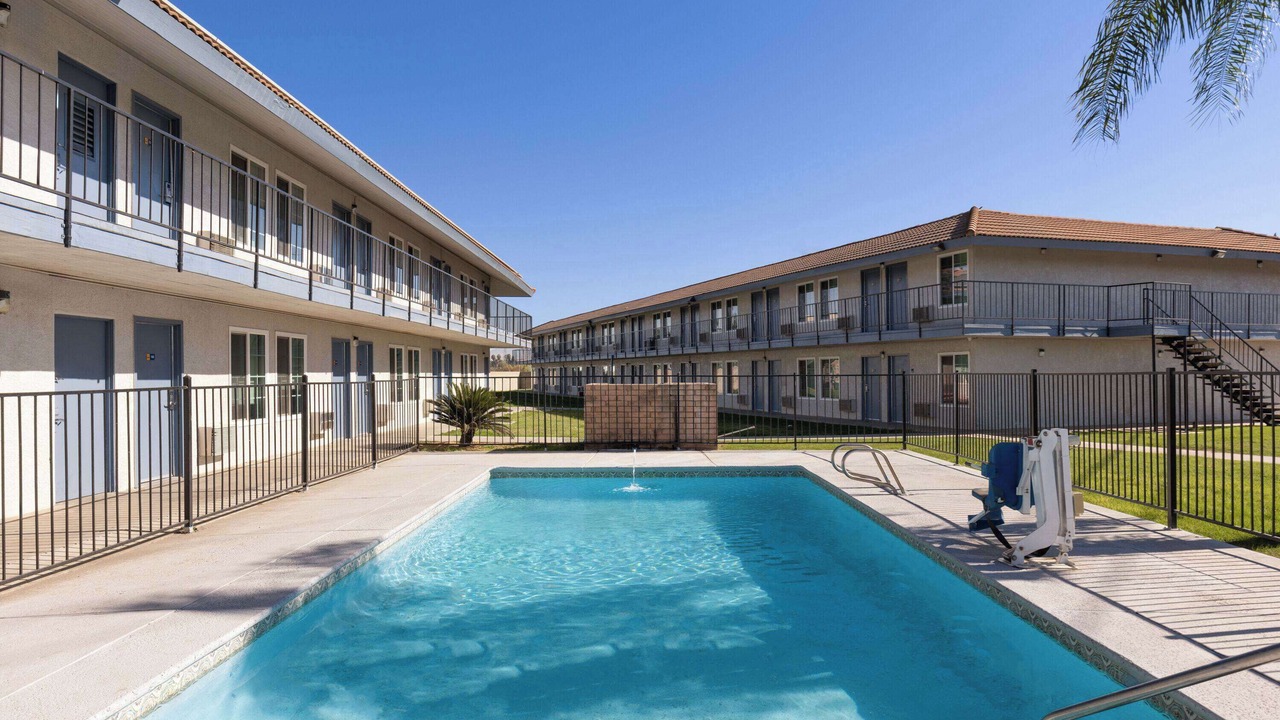 Photo of Outdoor in Bakersfield