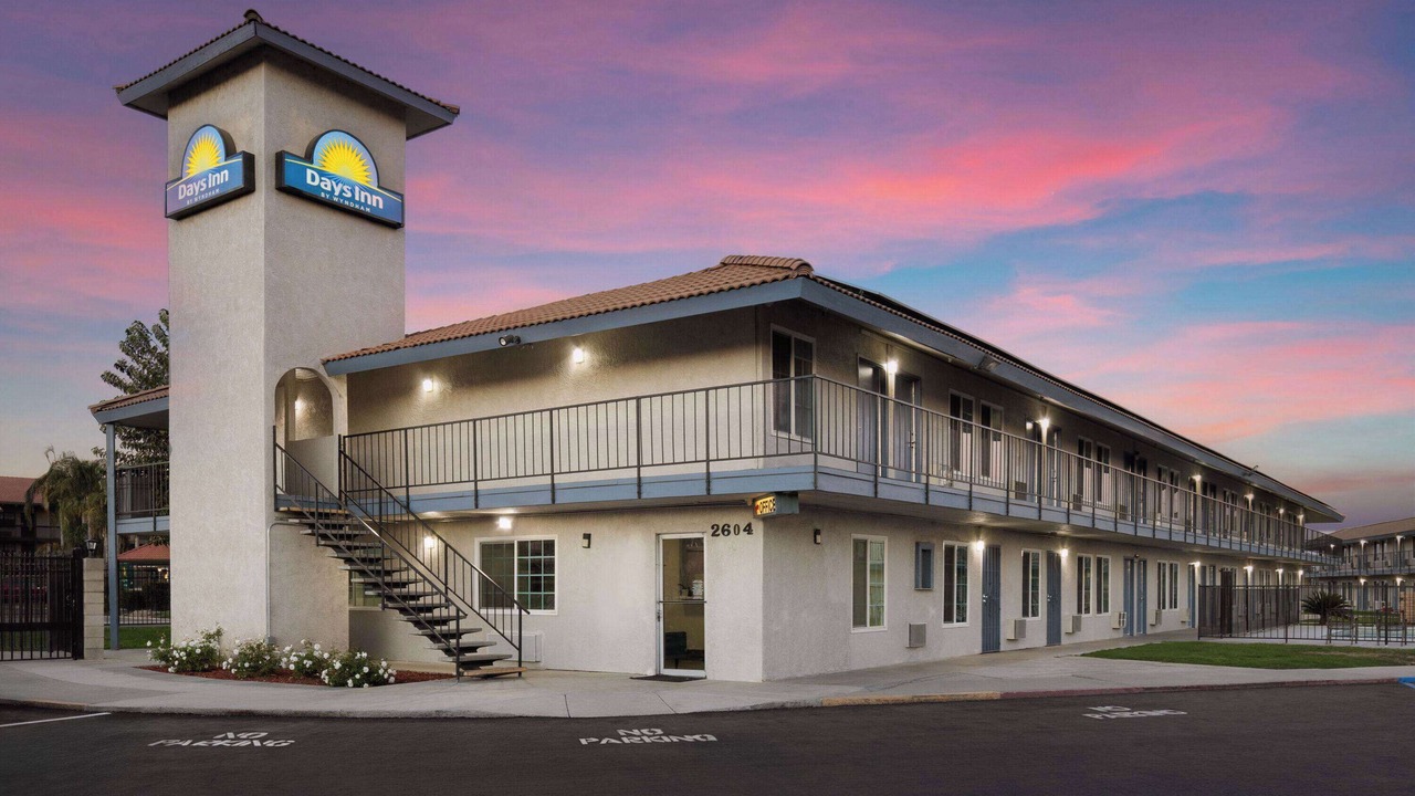 Photo of Outdoor in Bakersfield