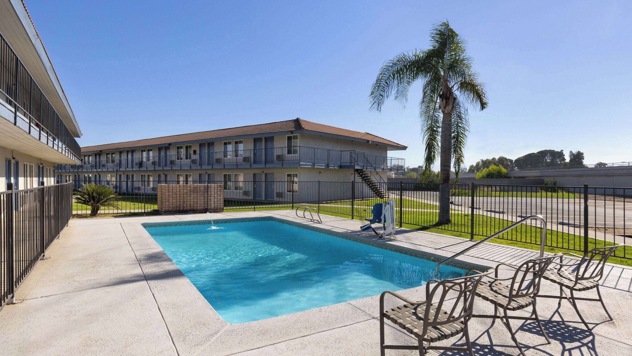Photo of Outdoor in Bakersfield