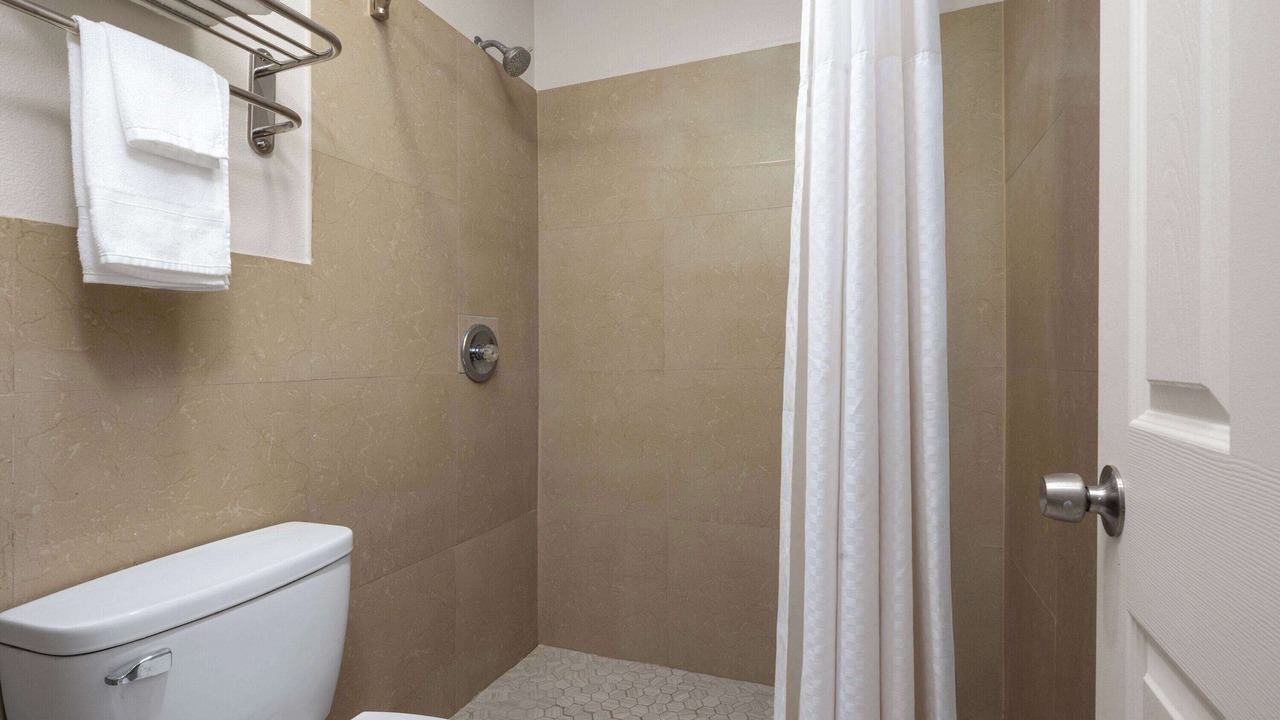 Photo of Bathroom in Bakersfield