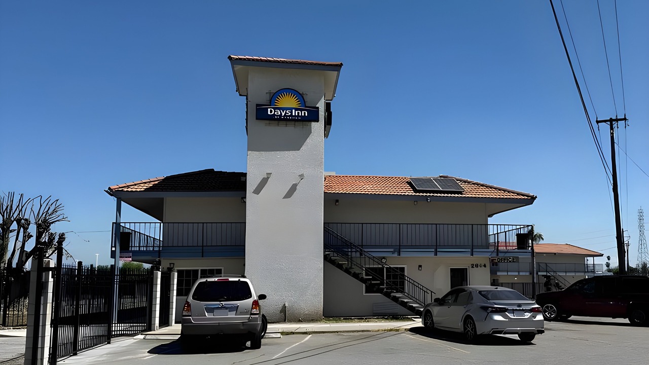 Photo of Outdoor in Bakersfield