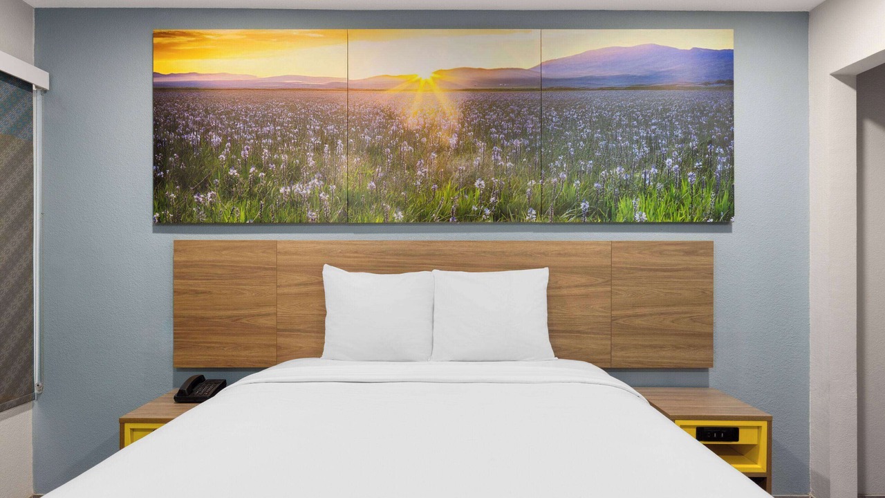 Photo of Bedroom in Bakersfield