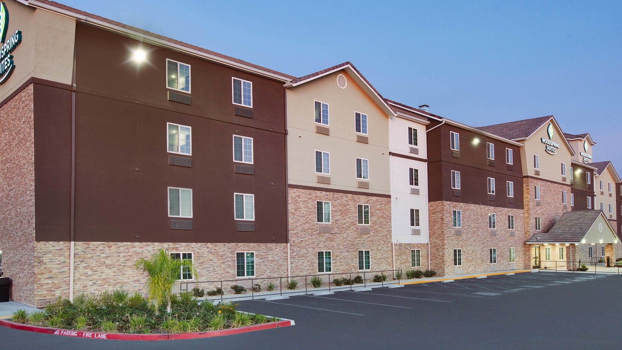 Photo of Outdoor in Bakersfield