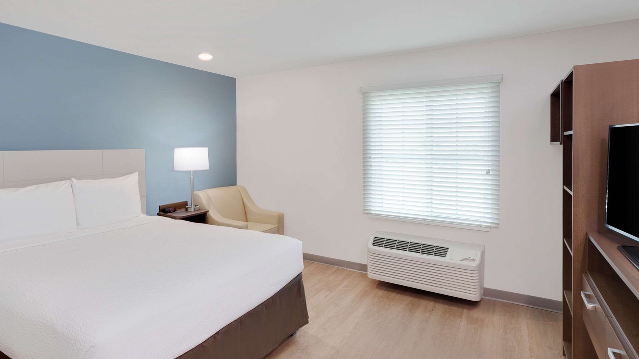 Photo of Bedroom in Bakersfield