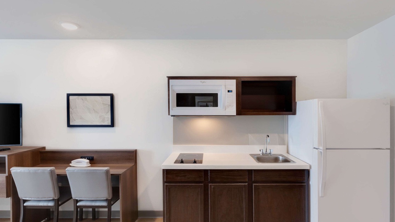 Photo of Kitchen in Bakersfield