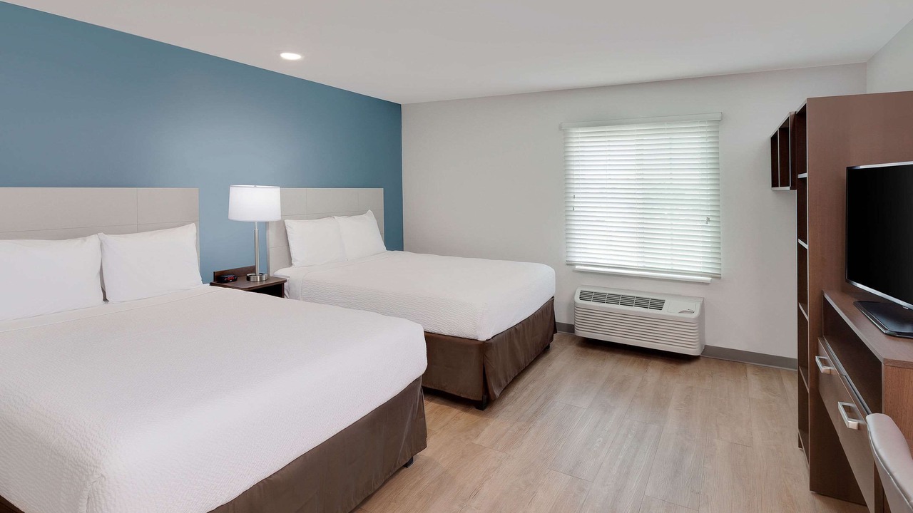 Photo of Bedroom in Bakersfield