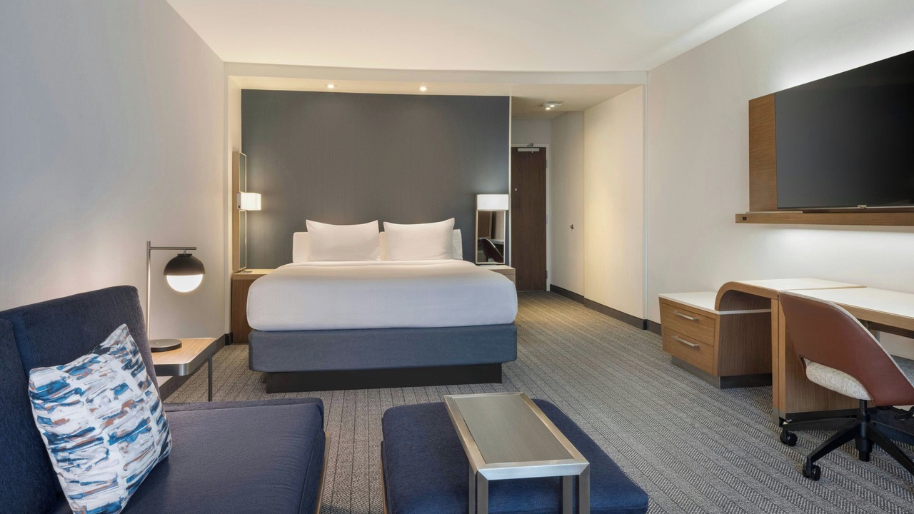 Photo of Bedroom in Redwood City