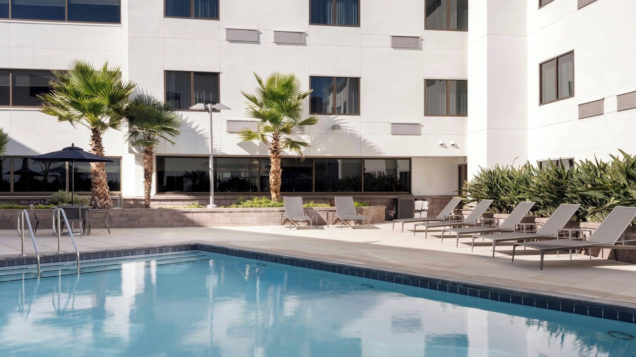 Photo of Outdoor in Redwood City
