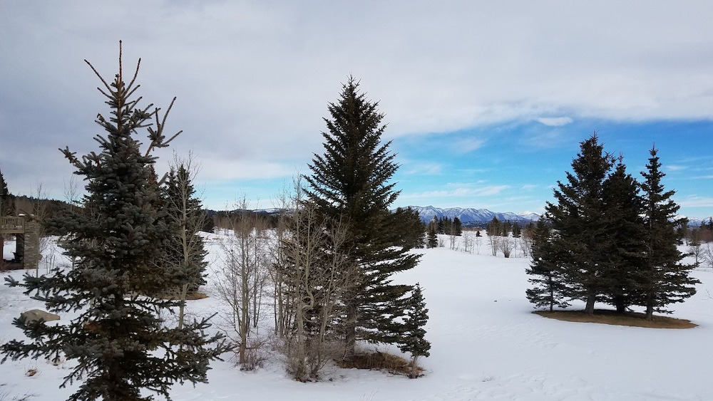 Photo of Outdoor in Mammoth Lakes