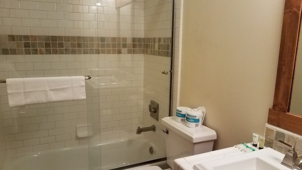 Photo of Bathroom in Mammoth Lakes