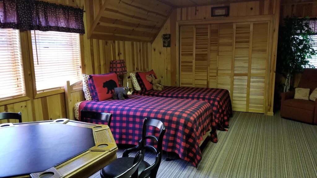 Photo of Bedroom in Strawberry