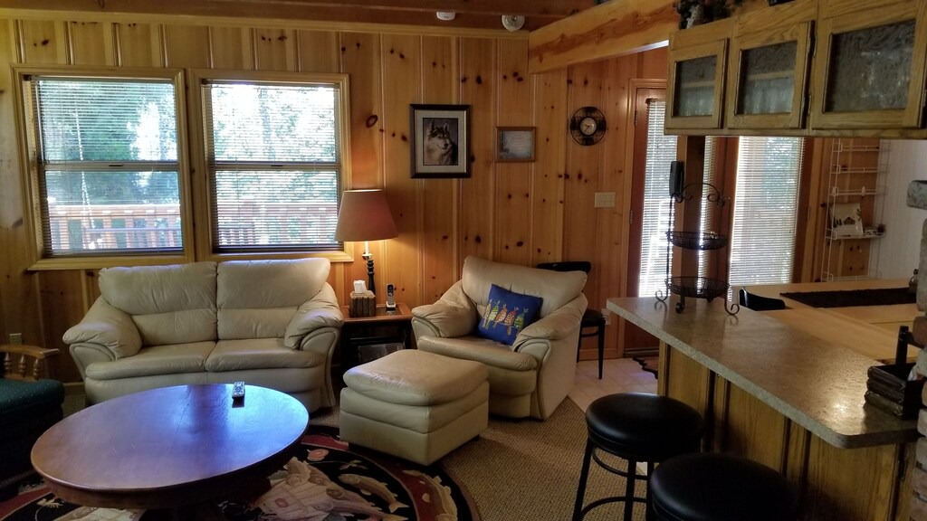 Photo of Livingroom in Strawberry