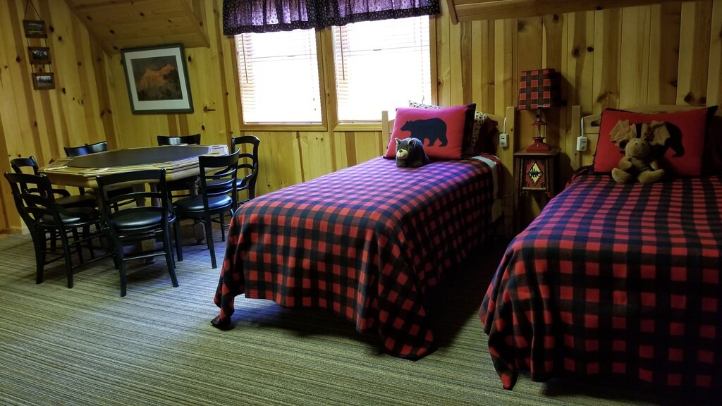 Photo of Bedroom in Strawberry