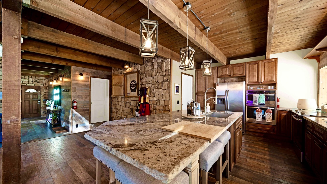 Photo of Kitchen in Lakehead
