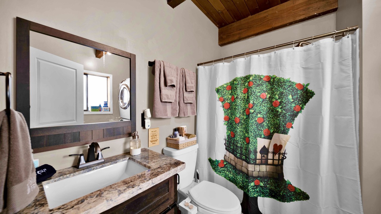 Photo of Bathroom in Lakehead