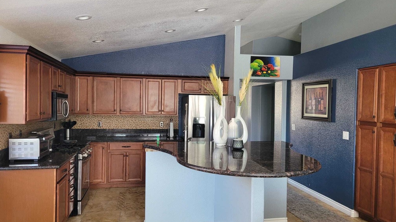 Photo of Kitchen in Paradise