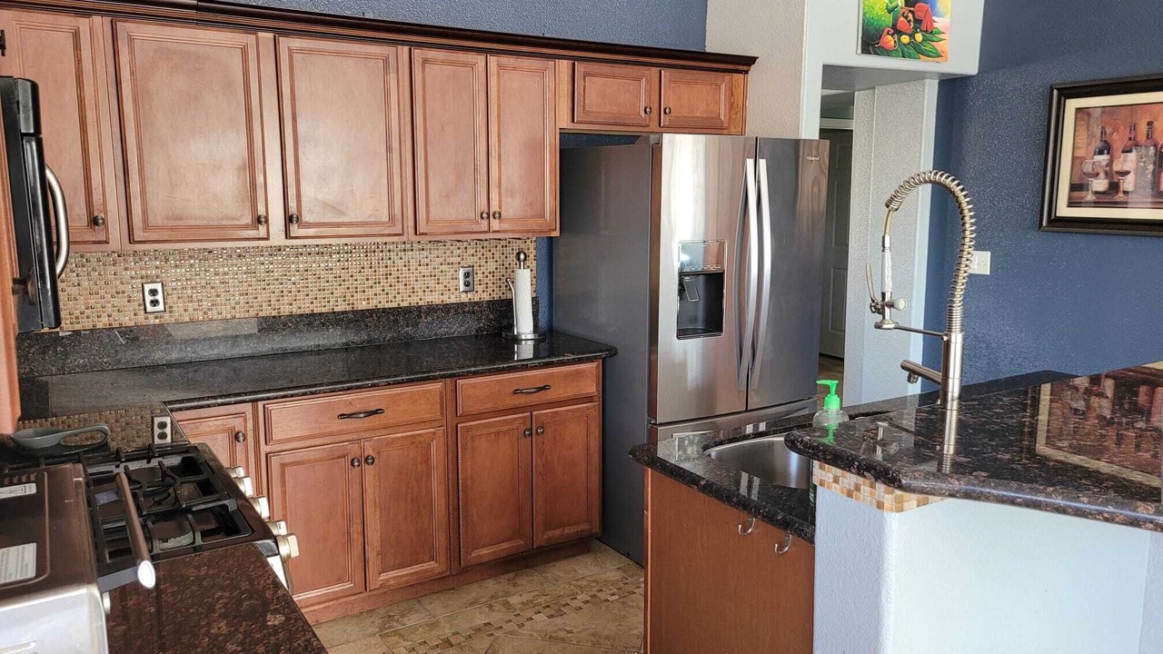 Photo of Kitchen in Paradise