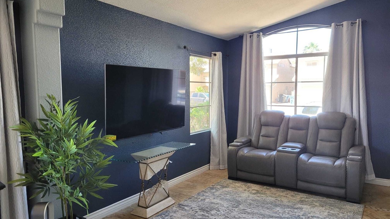 Photo of Livingroom in Paradise