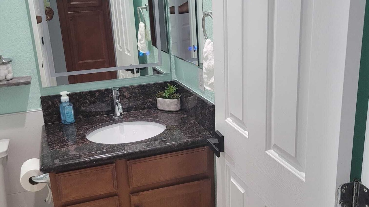 Photo of Bathroom in Paradise