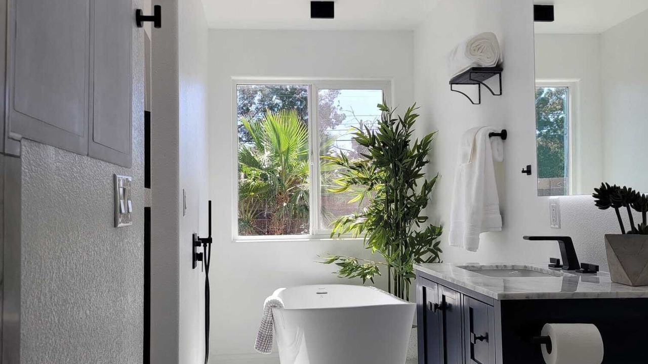 Photo of Bathroom in Paradise