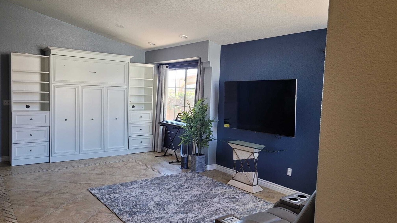 Photo of Livingroom in Paradise