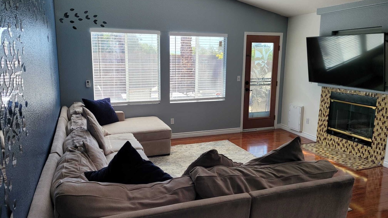 Photo of Livingroom in Paradise