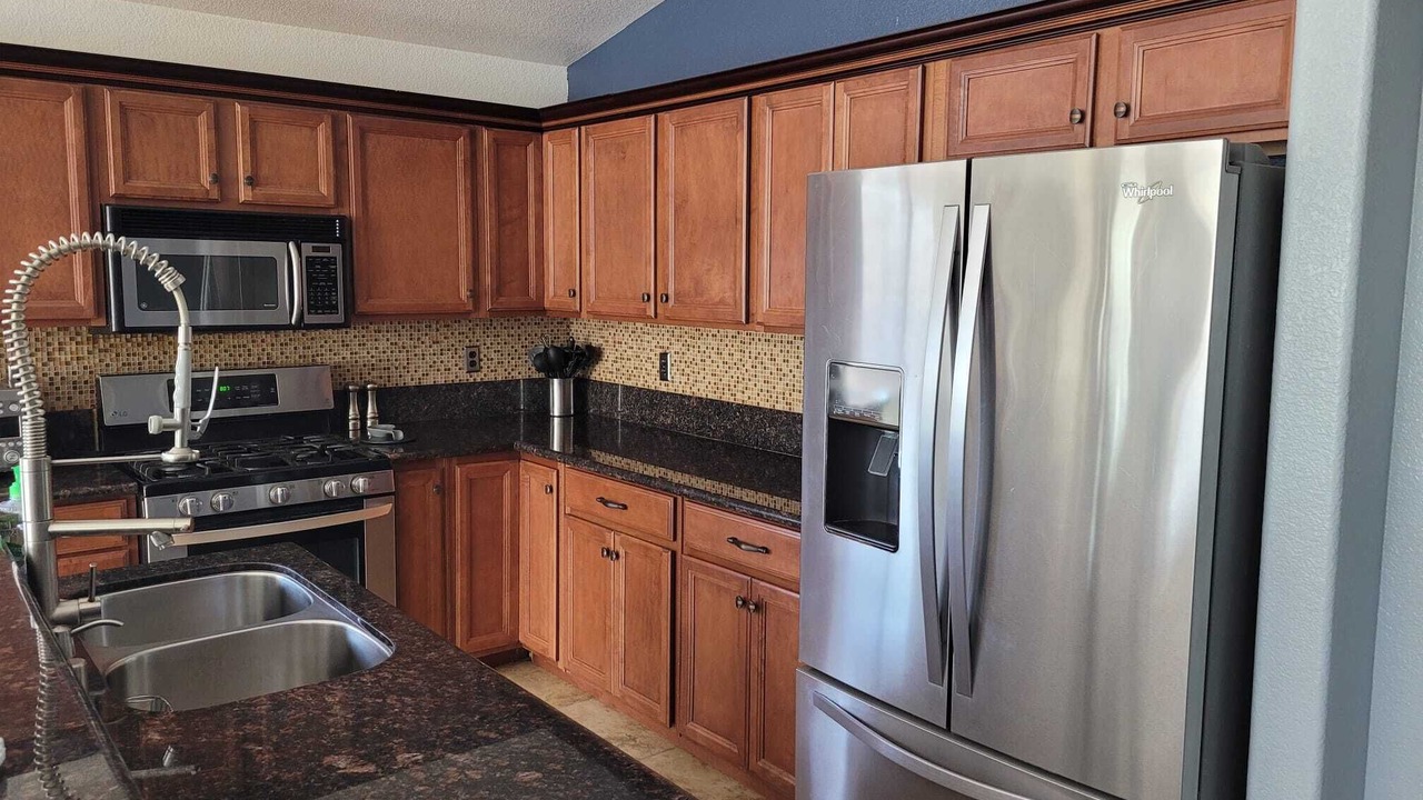 Photo of Kitchen in Paradise