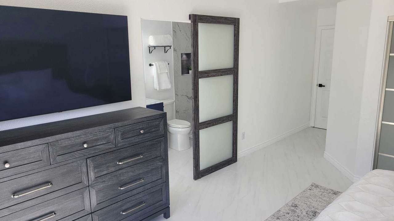 Photo of Bedroom in Paradise