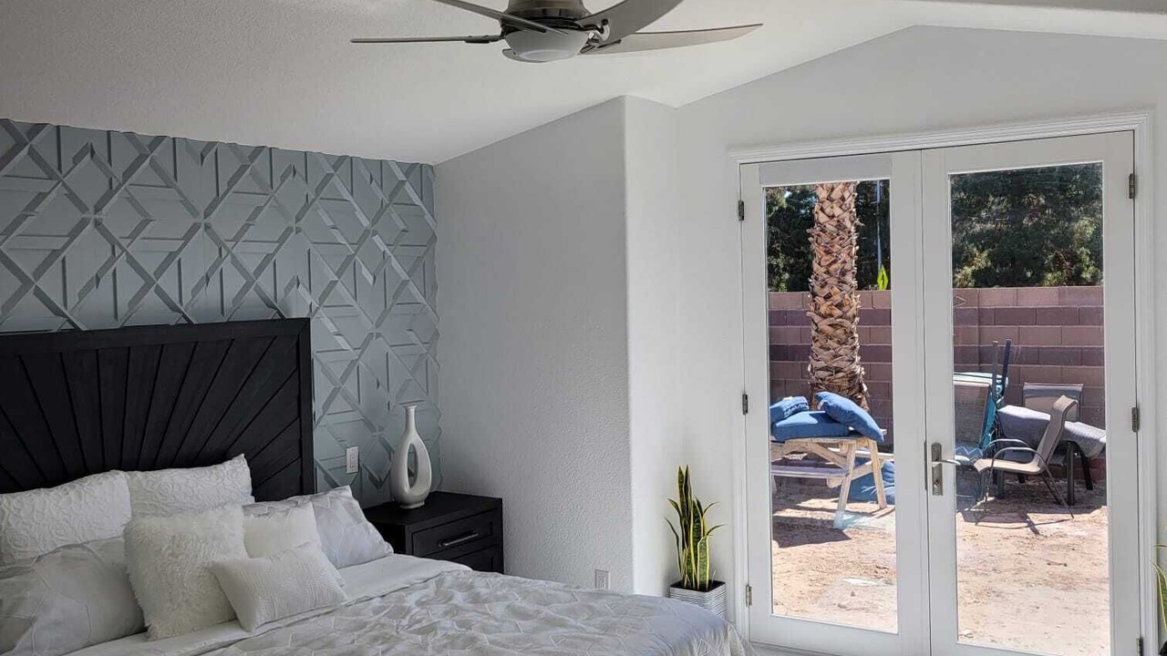 Photo of Bedroom in Paradise