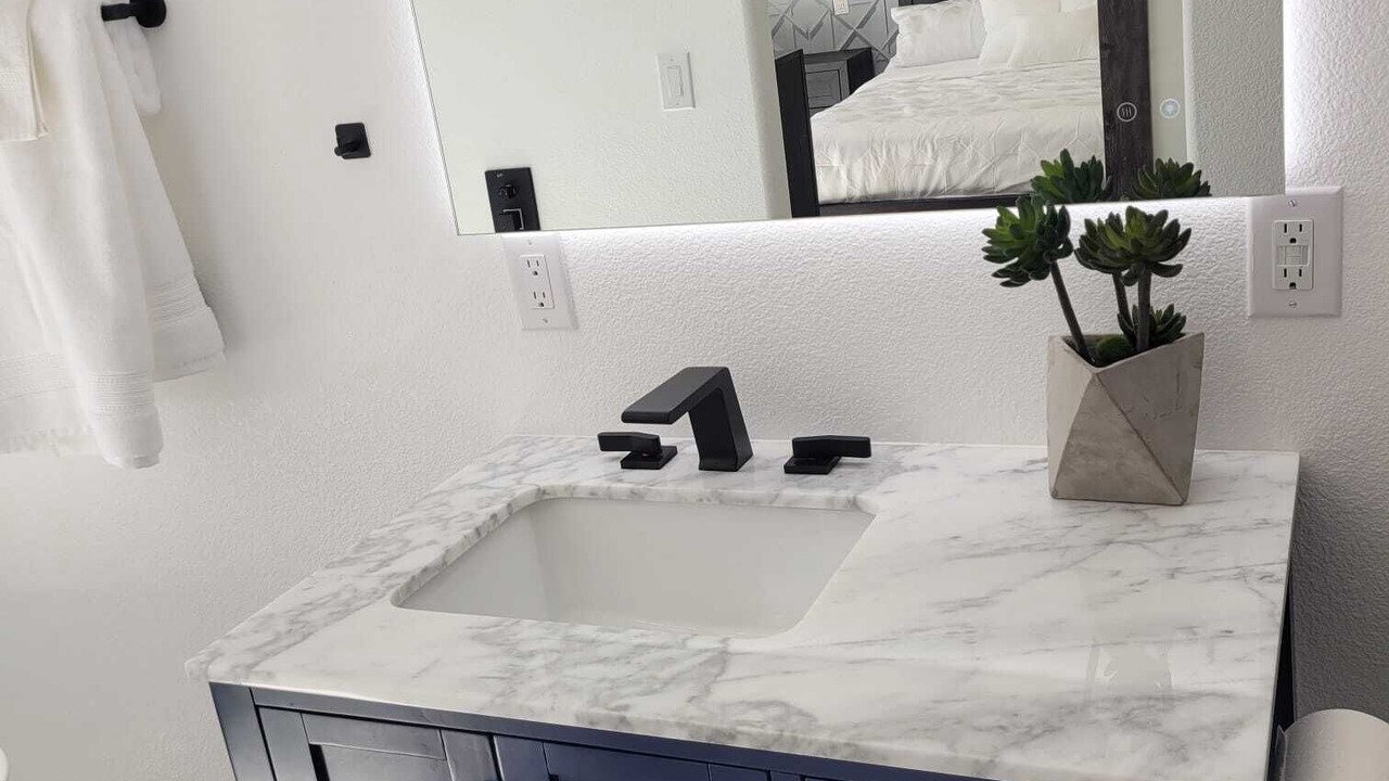 Photo of Bathroom in Paradise