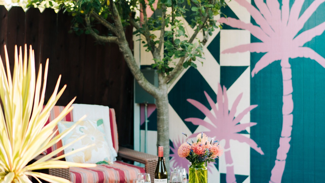 Photo of Patio Balcony in Baywood Park