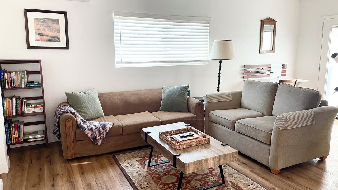 Photo of Livingroom in Twentynine Palms
