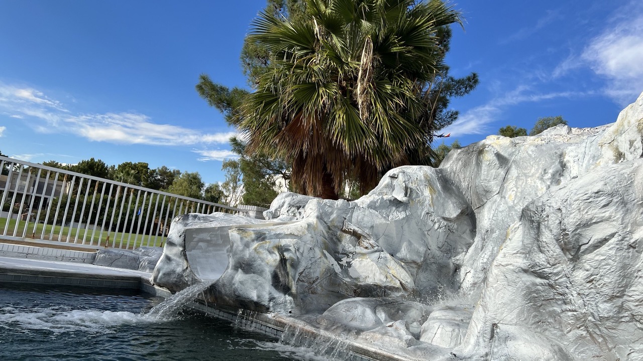 Photo of Outdoor in Green Valley North