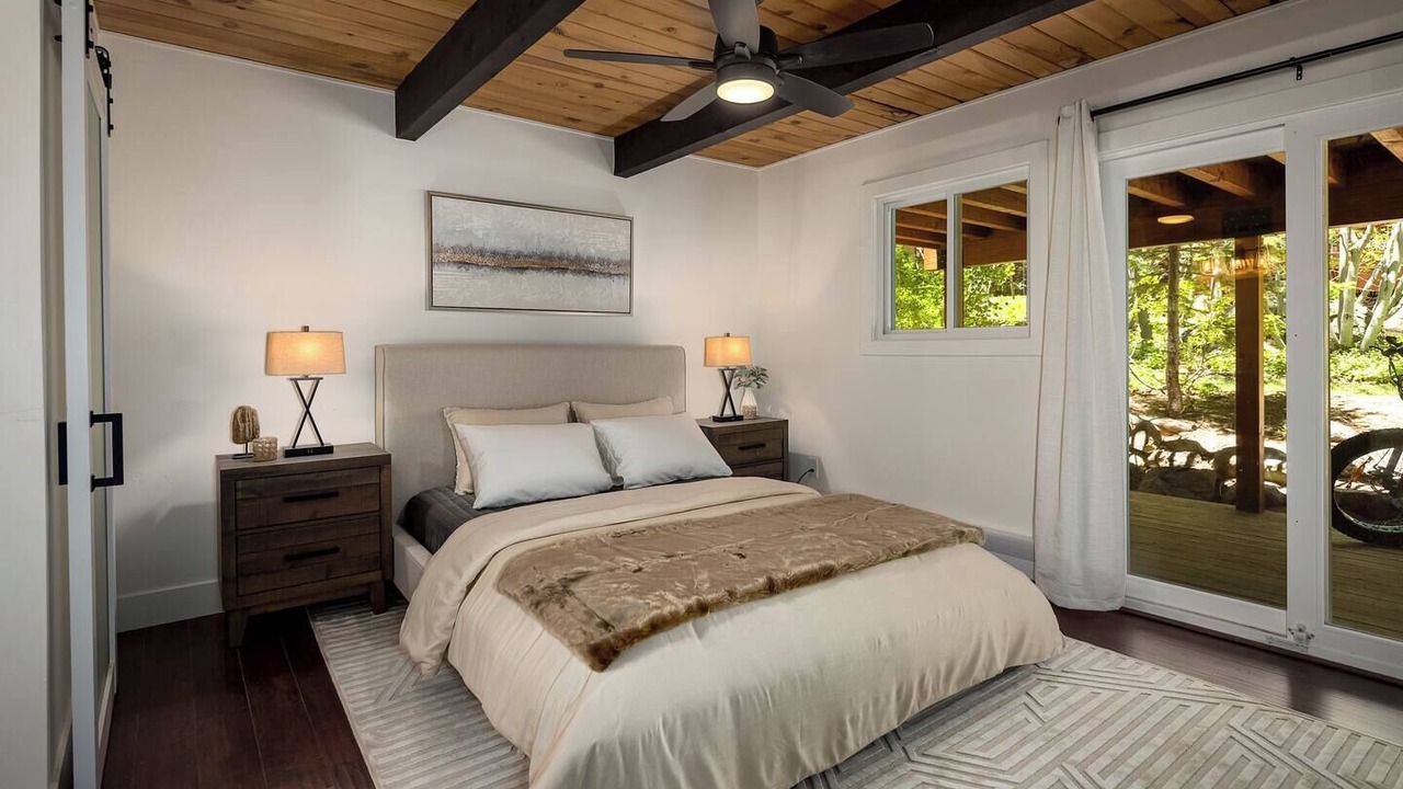Photo of Bathroom in Incline Village