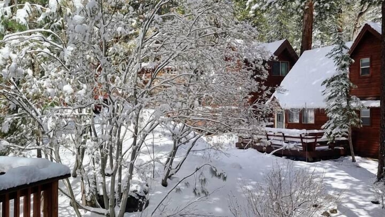Photo of Others in Incline Village