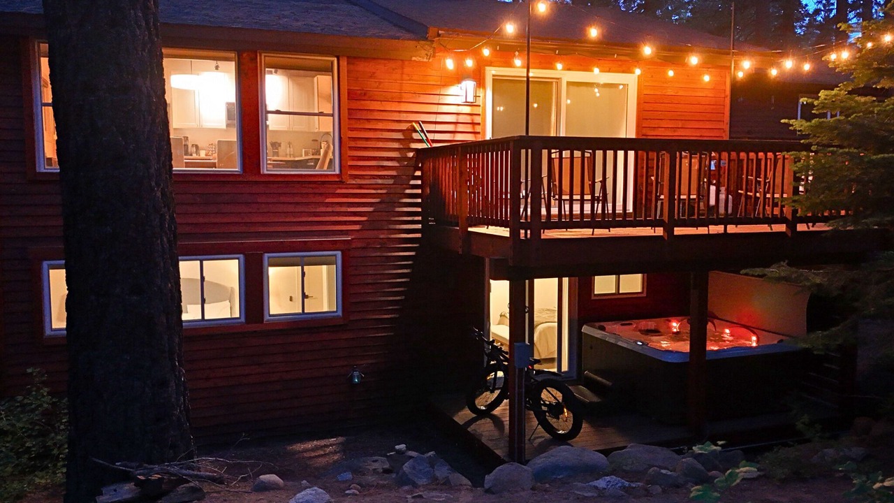 Photo of Others in Incline Village