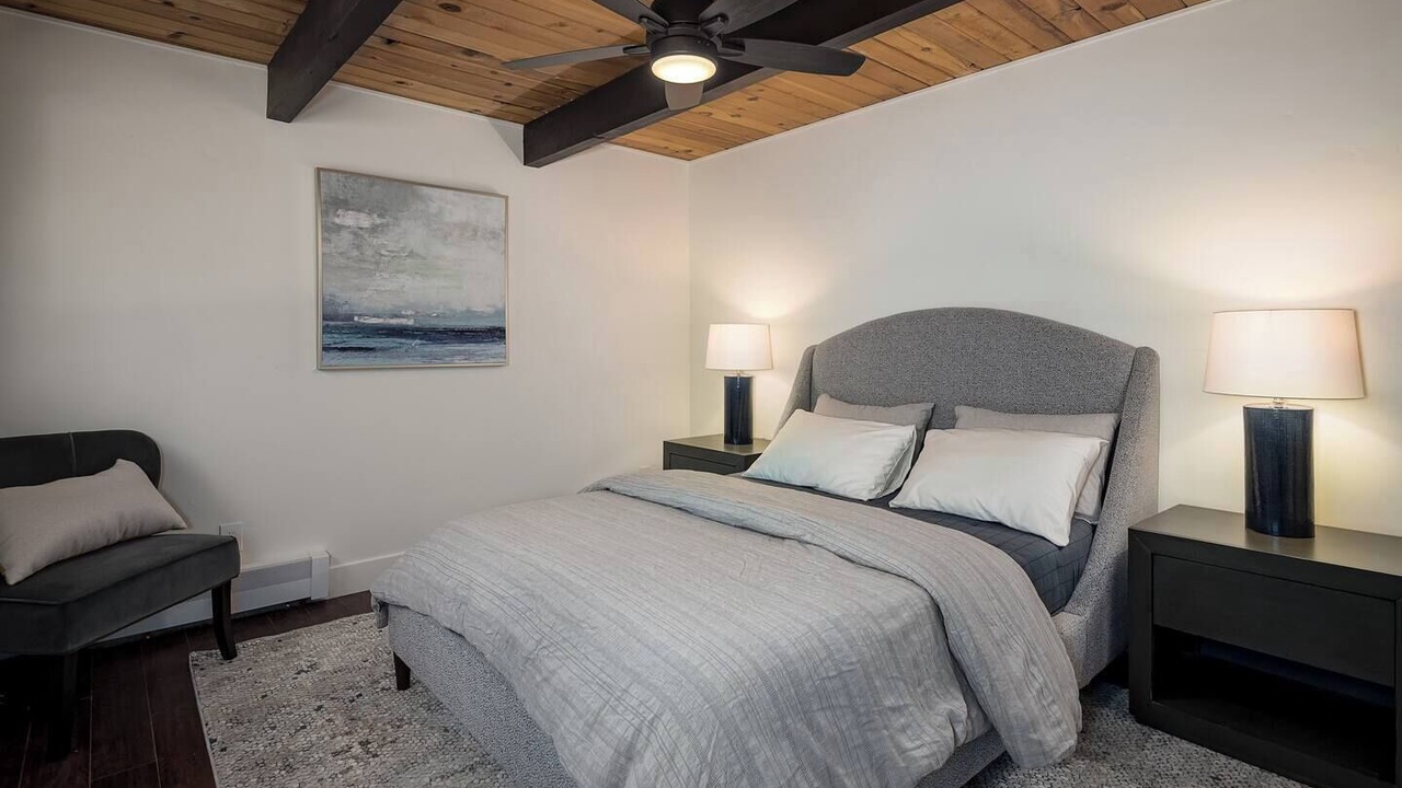 Photo of Bedroom in Incline Village