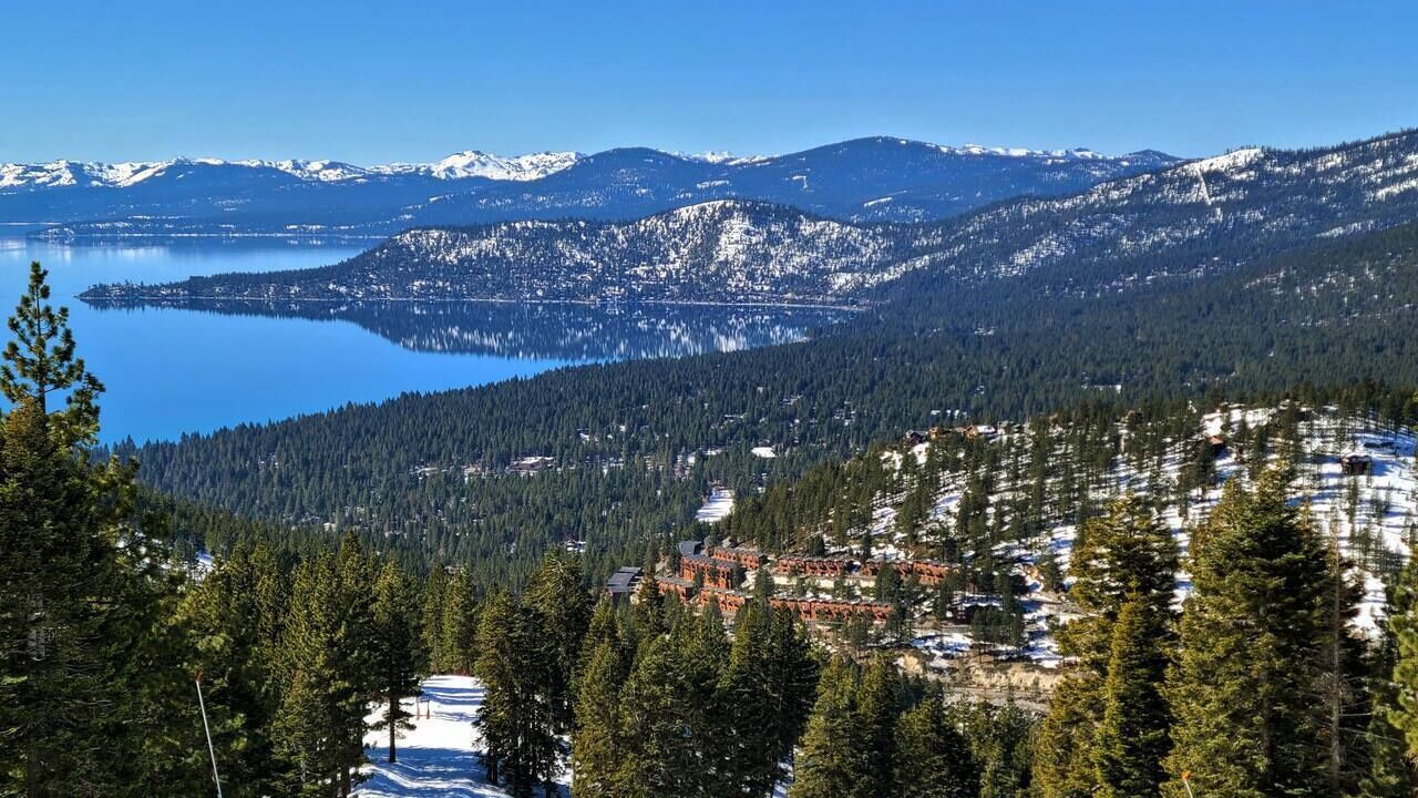 Photo of Others in Incline Village