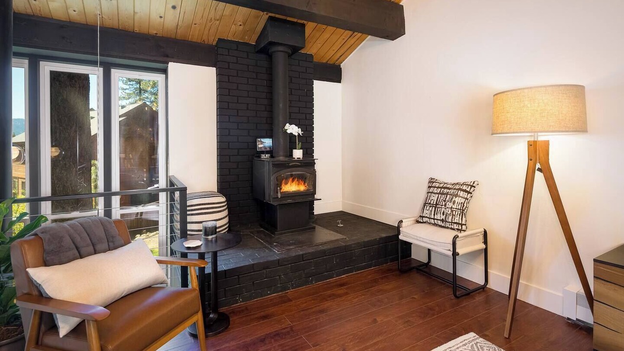 Photo of Livingroom in Incline Village